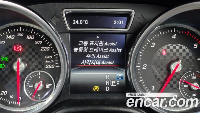 Mercedes-Benz GLE-Class (W166) GLE350 d 4MATIC Coupe 2017 — фото 17