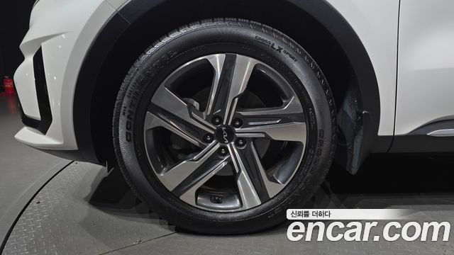 Kia Sorento (IV) HEV 1.6 2WD Noblesse 2023 — фото 5