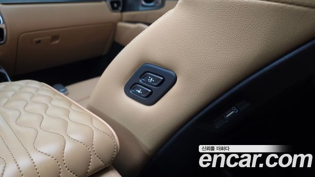 Kia Sorento (IV) HEV 1.6 2WD Noblesse 2023 — фото 18