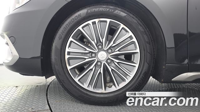 Hyundai Grandeur Hybrid (IG) Exclusive 2018 — фото 5