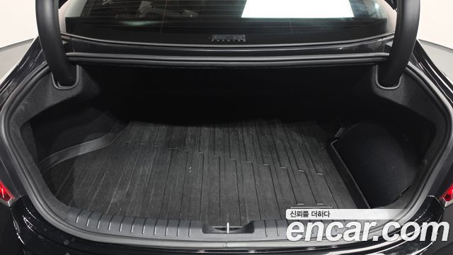Hyundai Grandeur Hybrid (IG) Exclusive 2018 — фото 18