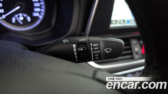 Hyundai Grandeur Hybrid (IG) Exclusive 2018 — фото 28