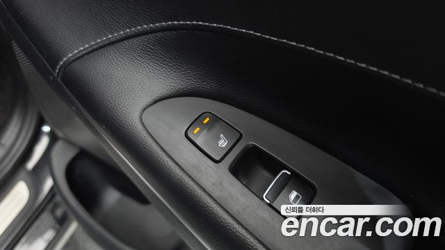 Hyundai Grandeur Hybrid (IG) Exclusive 2018 — фото 29