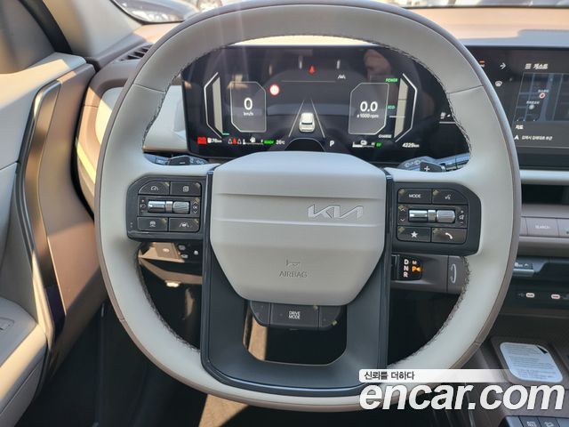 Kia Seltos (II) HEV 1.6 2WD Signature 2026 — фото 12