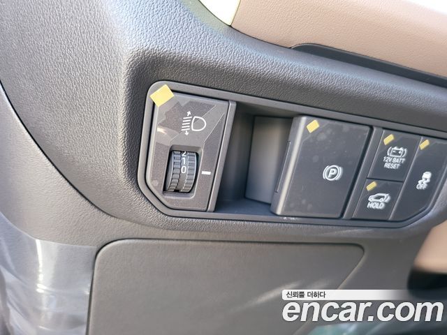 Kia Seltos (II) HEV 1.6 2WD Signature 2026 — фото 14