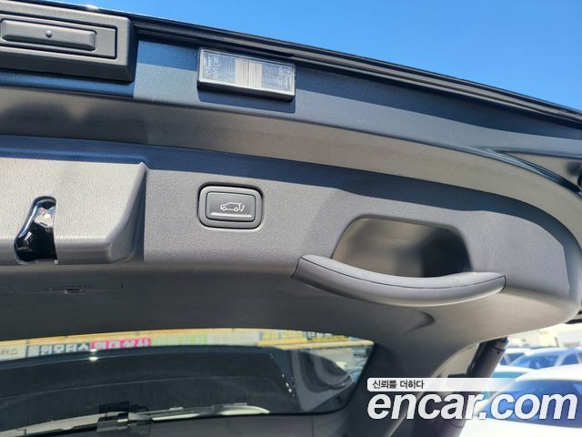 Kia Seltos (II) HEV 1.6 2WD Signature 2026 — фото 17