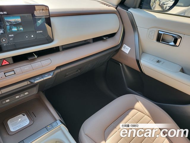 Kia Seltos (II) HEV 1.6 2WD Signature 2026 — фото 20