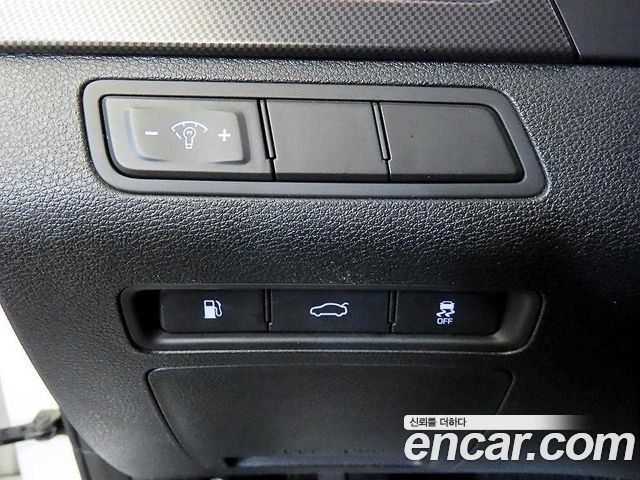 Hyundai Sonata (LF) 1.6 Turbo Smart 2016 — фото 18