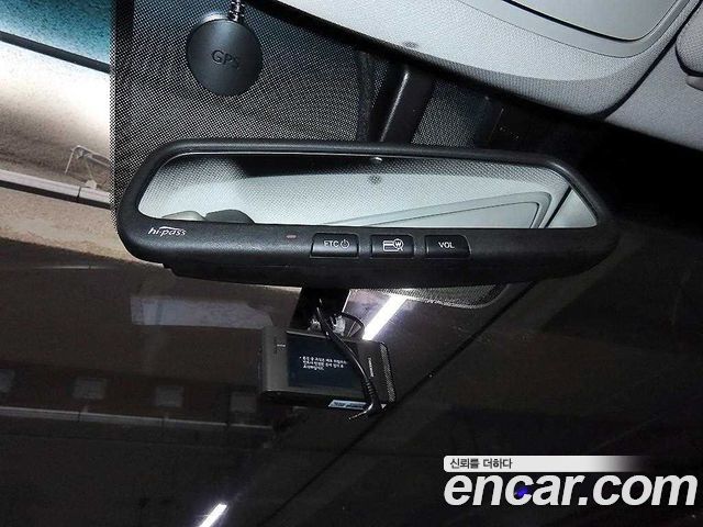Hyundai Sonata (LF) 1.6 Turbo Smart 2016 — фото 21