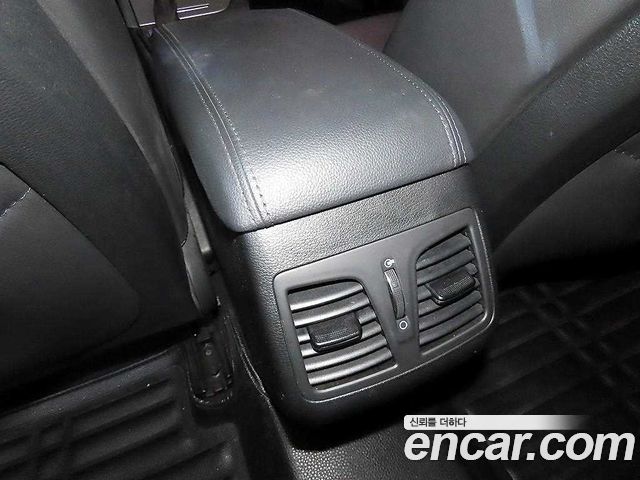 Hyundai Sonata (LF) 1.6 Turbo Smart 2016 — фото 22