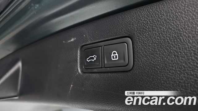 Genesis GV80 3.0 Diesel AWD 2021 — фото 17