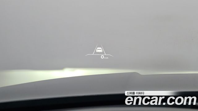 Genesis GV80 3.0 Diesel AWD 2021 — фото 18