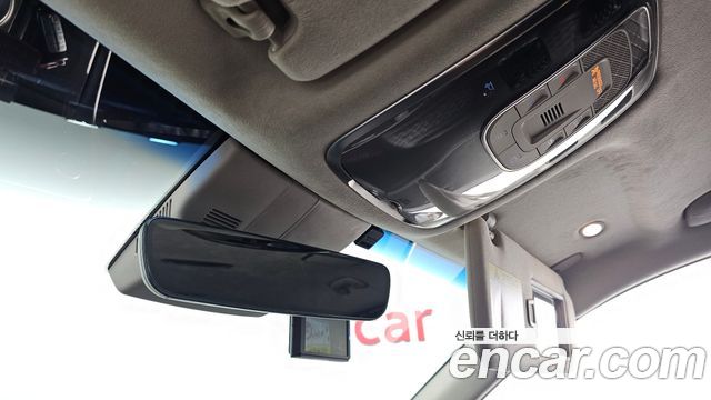 Genesis GV80 3.0 Diesel AWD 2021 — фото 19