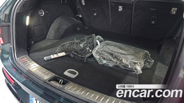 Genesis GV80 3.0 Diesel AWD 2021 — фото 20