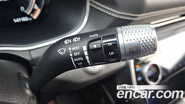 Genesis GV80 3.0 Diesel AWD 2021 — фото 30