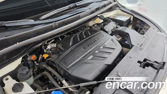 Kia Carnival 11-Seater Prestige 2020 — фото 6