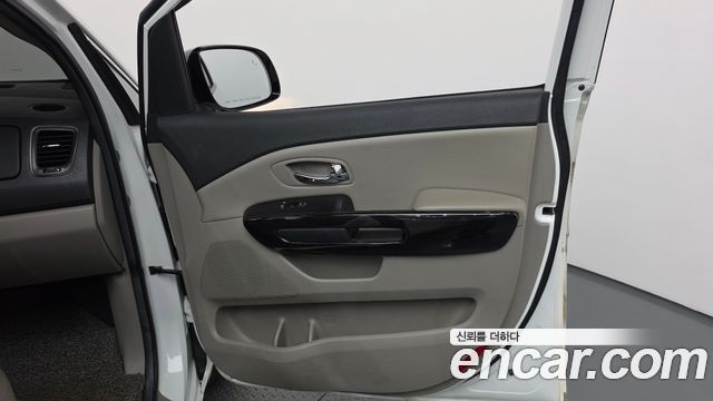 Kia Carnival 11-Seater Prestige 2020 — фото 25