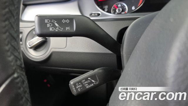 Volkswagen CC 2.0 TDI BlueMotion 2014 — фото 18