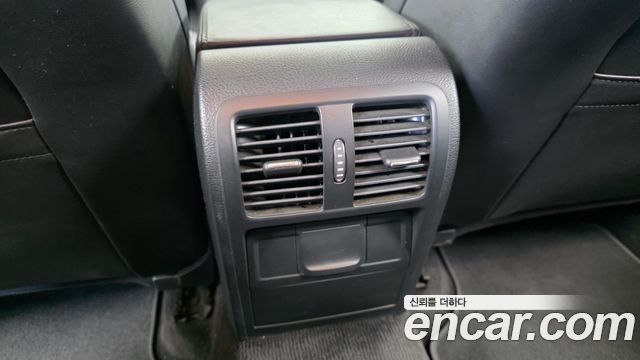 Volkswagen CC 2.0 TDI BlueMotion 2014 — фото 19