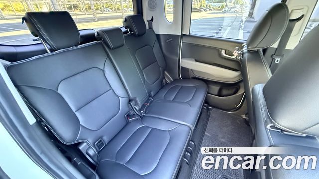 Kia Ray Signature 2023 — фото 15