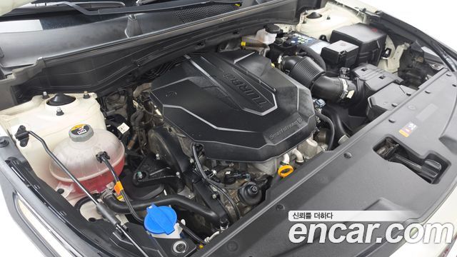 Kia Sportage (V) Diesel 2.0 4WD Trendy 2022 — фото 6