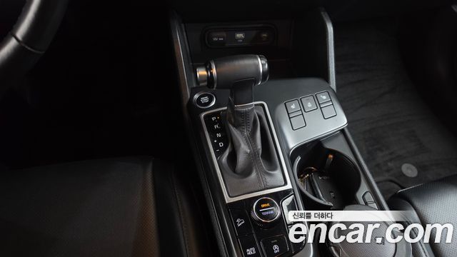 Kia Sportage (V) Diesel 2.0 4WD Trendy 2022 — фото 9