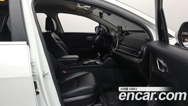 Kia Sportage (V) Diesel 2.0 4WD Trendy 2022 — фото 11