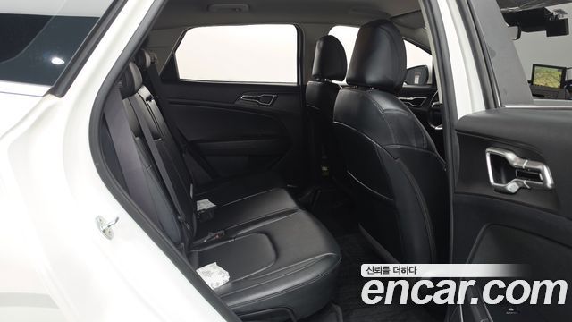 Kia Sportage (V) Diesel 2.0 4WD Trendy 2022 — фото 12