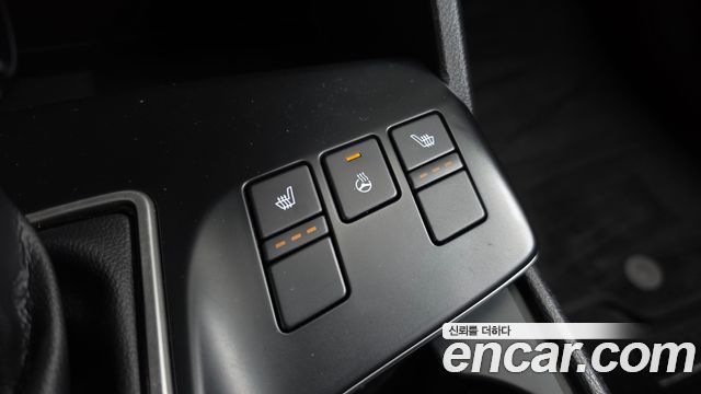 Kia Sportage (V) Diesel 2.0 4WD Trendy 2022 — фото 17