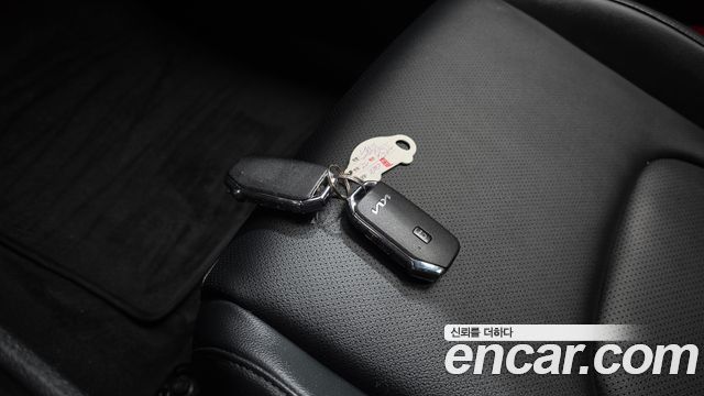 Kia Sportage (V) Diesel 2.0 4WD Trendy 2022 — фото 18