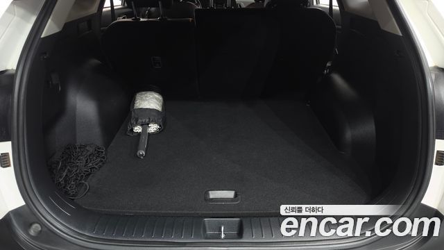 Kia Sportage (V) Diesel 2.0 4WD Trendy 2022 — фото 20
