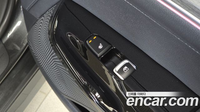 Kia K5 (III) 1.6 Turbo Noblesse 2026 — фото 15