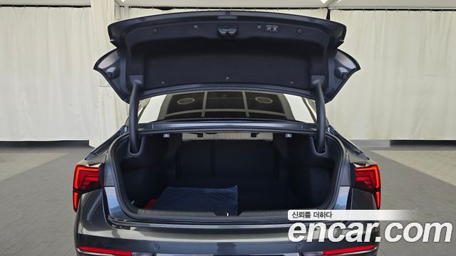 Kia K5 (III) 1.6 Turbo Noblesse 2026 — фото 18
