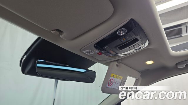 Kia K5 (III) 1.6 Turbo Noblesse 2026 — фото 20