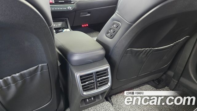 Kia K5 (III) 1.6 Turbo Noblesse 2026 — фото 31
