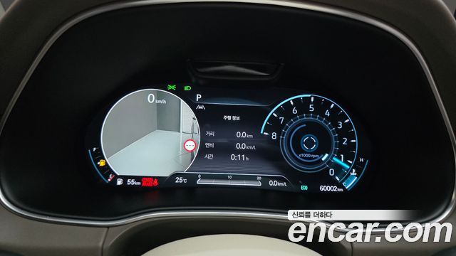 Genesis GV80 2.5T Gasoline AWD 2022 — фото 8