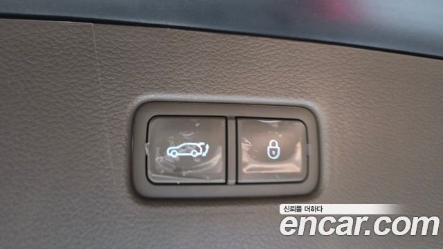Genesis GV80 2.5T Gasoline AWD 2022 — фото 21