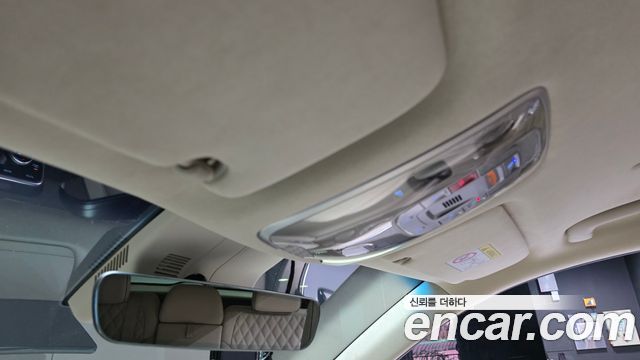 Genesis GV80 2.5T Gasoline AWD 2022 — фото 23