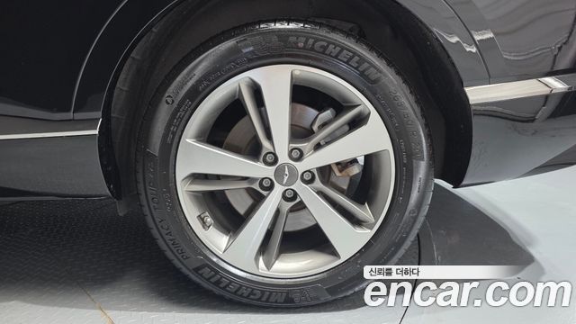 Genesis GV80 2.5T Gasoline AWD 2022 — фото 27