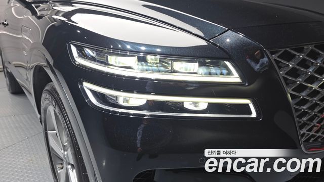 Genesis GV80 2.5T Gasoline AWD 2022 — фото 28