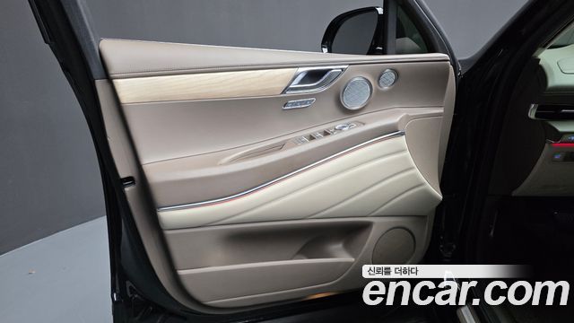 Genesis GV80 2.5T Gasoline AWD 2022 — фото 30