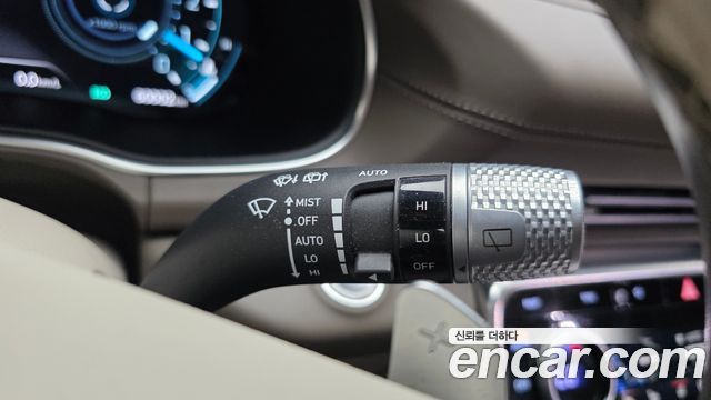Genesis GV80 2.5T Gasoline AWD 2022 — фото 33