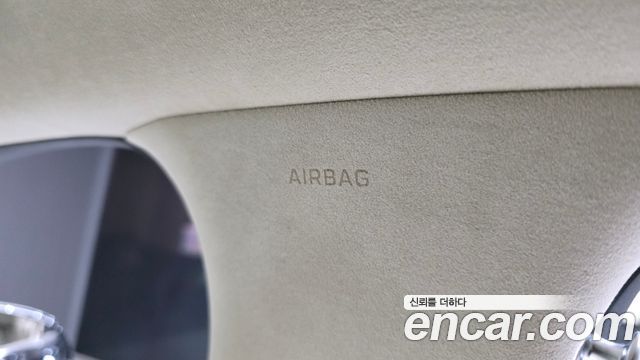 Genesis GV80 2.5T Gasoline AWD 2022 — фото 35