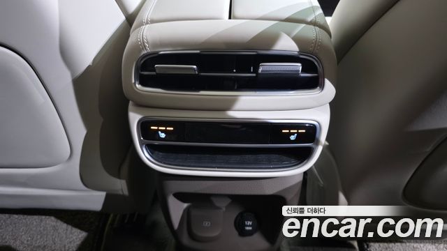 Genesis GV80 2.5T Gasoline AWD 2022 — фото 36