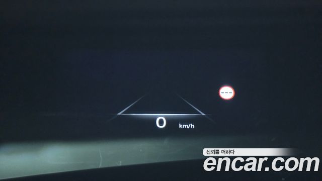 Genesis GV80 2.5T Gasoline AWD 2022 — фото 40