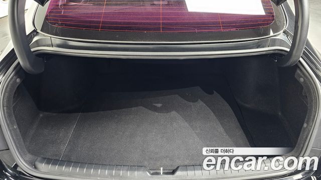 Hyundai Sonata (DN8) 2.0 Premium 2021 — фото 16