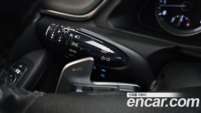 Hyundai Sonata (DN8) 2.0 Premium 2021 — фото 20