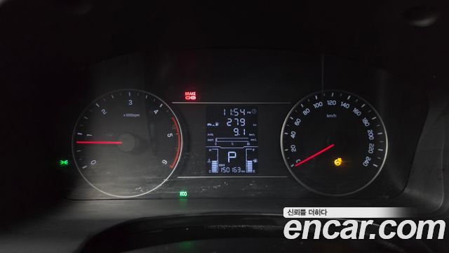 KG Mobility (SsangYong) Rexton Sports Diesel 2.2 4WD Adventure 2019 — фото 8