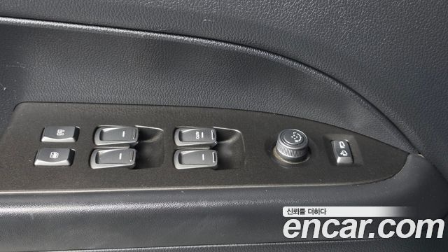 KG Mobility (SsangYong) Rexton Sports Diesel 2.2 4WD Adventure 2019 — фото 11
