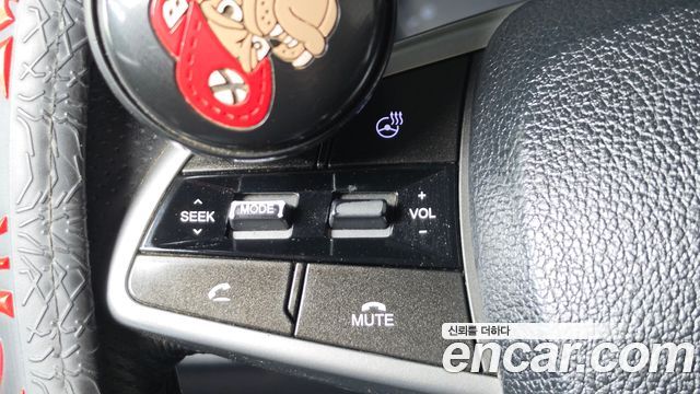 KG Mobility (SsangYong) Rexton Sports Diesel 2.2 4WD Adventure 2019 — фото 14